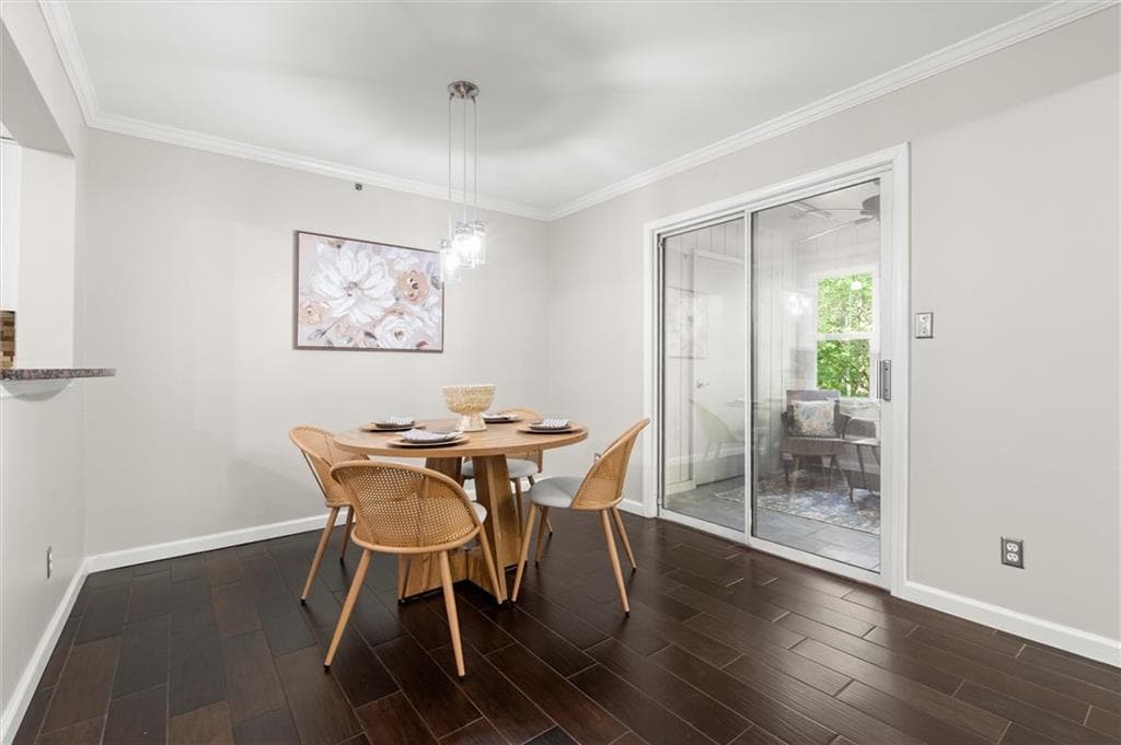 1 bedroom, 1 bathroom, 1,092 sq ft condominium for sale at 3980 Riverlook Parkway 103, Marietta, GA 30067 — photo 9