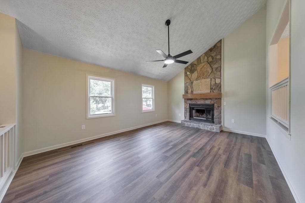 3 bedroom, 2 bathroom, 1,612 sq ft single family residence for sale at 1006 Pinetree Court, Powder Springs, GA 30127 — photo 10