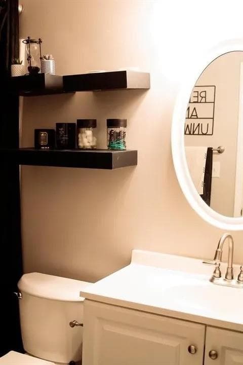 1 bedroom, 2 bathroom, 130 sq ft townhouse for rent at 6531 Charter Way, Lithonia, GA 30058 for $825 a month — photo 6
