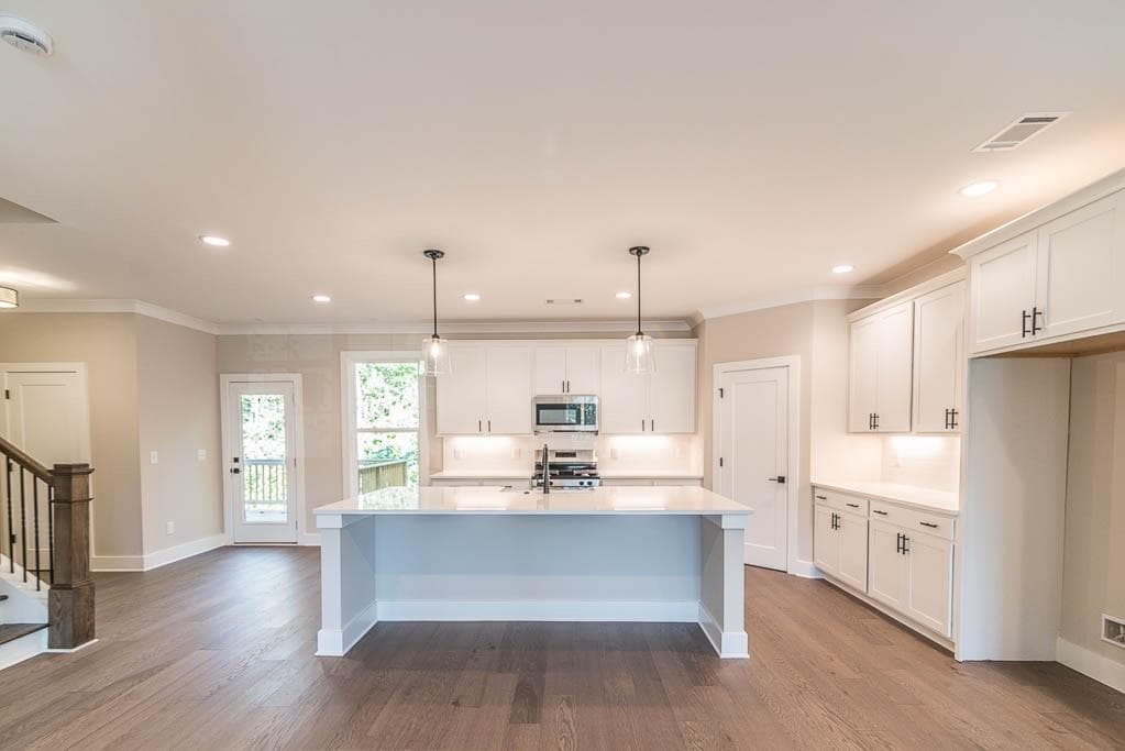 4 bedroom, 4 bathroom, 2,508 sq ft single family residence for sale at 2537 Adair Ridge Court, Decatur, GA 30034 — photo 5