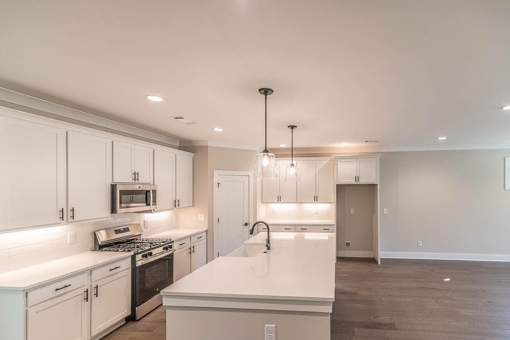 4 bedroom, 4 bathroom, 2,508 sq ft single family residence for sale at 2537 Adair Ridge Court, Decatur, GA 30034 — photo 6