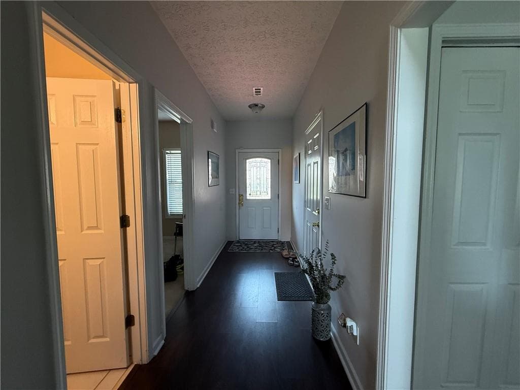 3 bedroom, 3 bathroom, 1,897 sq ft single family residence for rent at 7544 Winderemere Park, Riverdale, GA 30274 for $1,750 a month — photo 2