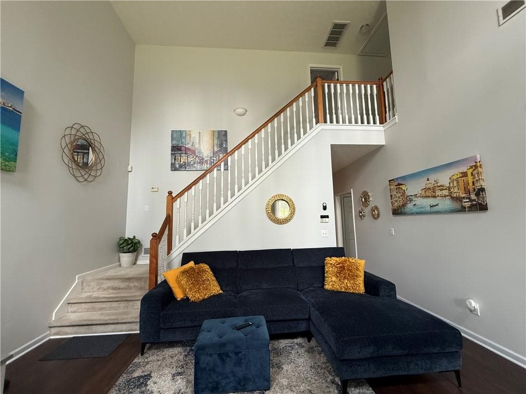 3 bedroom, 3 bathroom, 1,897 sq ft single family residence for rent at 7544 Winderemere Park, Riverdale, GA 30274 for $1,750 a month — photo 7