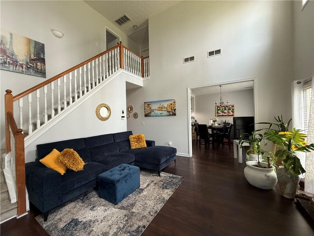 3 bedroom, 3 bathroom, 1,897 sq ft single family residence for rent at 7544 Winderemere Park, Riverdale, GA 30274 for $1,750 a month — photo 8