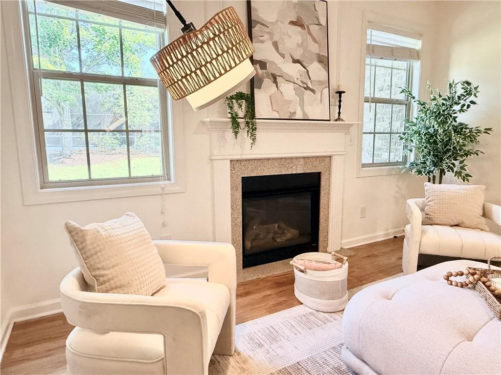 5 bedroom, 3 bathroom, 2,936 sq ft single family residence for sale at 582 Walkers Lane, Johns Creek, GA 30097 — photo 10