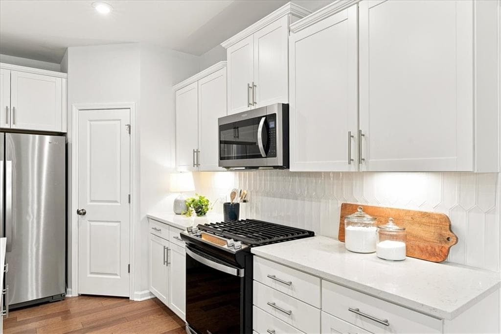 4 bedroom, 4 bathroom, 2,687 sq ft single family residence for sale at 1596 Maston Road, Auburn, GA 30011 — photo 6