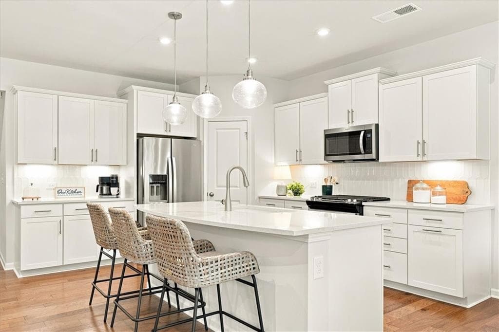 4 bedroom, 4 bathroom, 2,687 sq ft single family residence for sale at 1596 Maston Road, Auburn, GA 30011 — photo 10