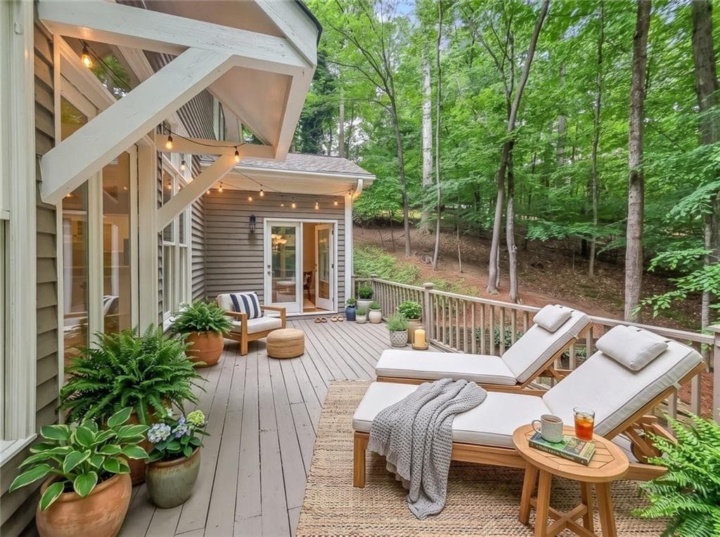 4 bedroom, 3 bathroom, 4,857 sq ft single family residence for sale at 3712 Frederica Road, Berkeley Lake, GA 30096 — photo 5