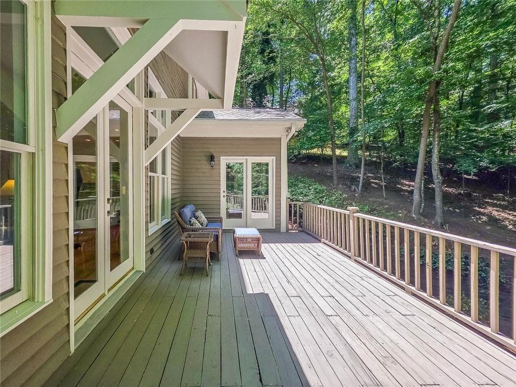 4 bedroom, 3 bathroom, 4,857 sq ft single family residence for sale at 3712 Frederica Road, Berkeley Lake, GA 30096 — photo 6