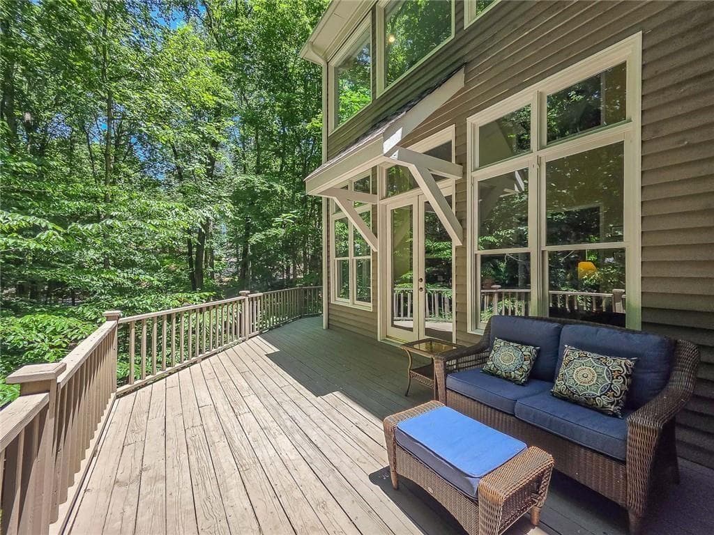 4 bedroom, 3 bathroom, 4,857 sq ft single family residence for sale at 3712 Frederica Road, Berkeley Lake, GA 30096 — photo 7