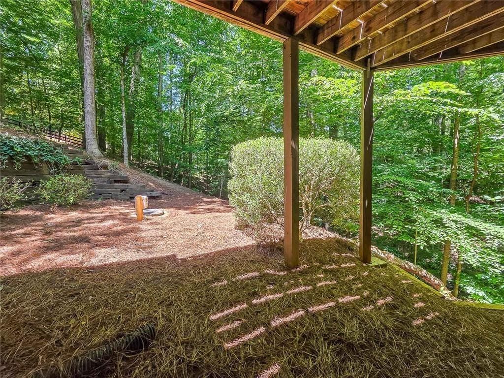4 bedroom, 3 bathroom, 4,857 sq ft single family residence for sale at 3712 Frederica Road, Berkeley Lake, GA 30096 — photo 9