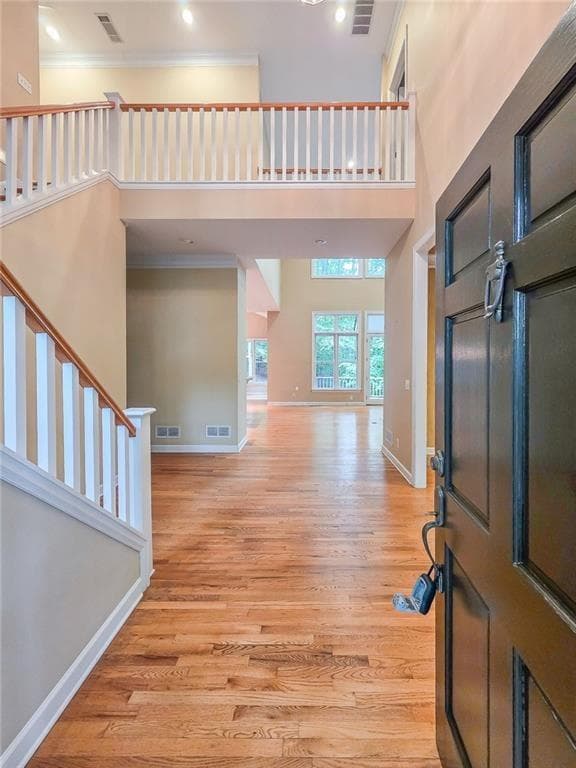4 bedroom, 3 bathroom, 4,857 sq ft single family residence for sale at 3712 Frederica Road, Berkeley Lake, GA 30096 — photo 10
