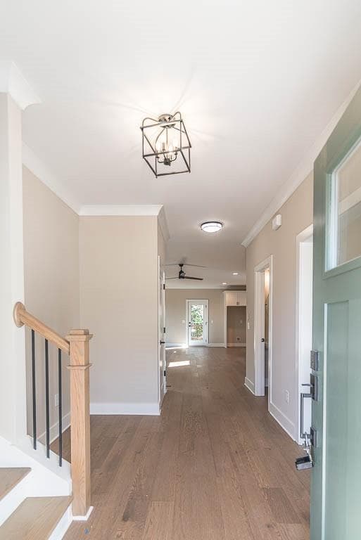 4 bedroom, 4 bathroom, 2,595 sq ft single family residence for sale at 2475 Adair Ridge Court, Decatur, GA 30034 — photo 2