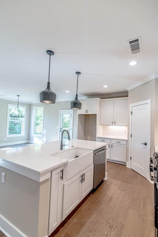 4 bedroom, 4 bathroom, 2,595 sq ft single family residence for sale at 2475 Adair Ridge Court, Decatur, GA 30034 — photo 9