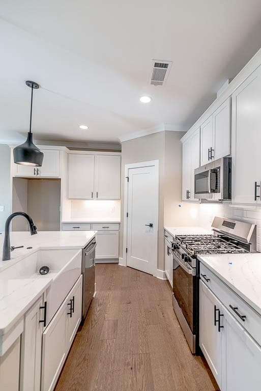 4 bedroom, 4 bathroom, 2,595 sq ft single family residence for sale at 2475 Adair Ridge Court, Decatur, GA 30034 — photo 10
