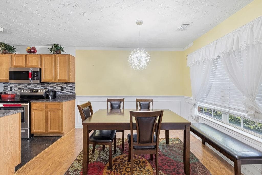 3 bedroom, 3 bathroom, 1,664 sq ft townhouse for sale at 2729 Vining Ridge Terrace, Decatur, GA 30034 — photo 4