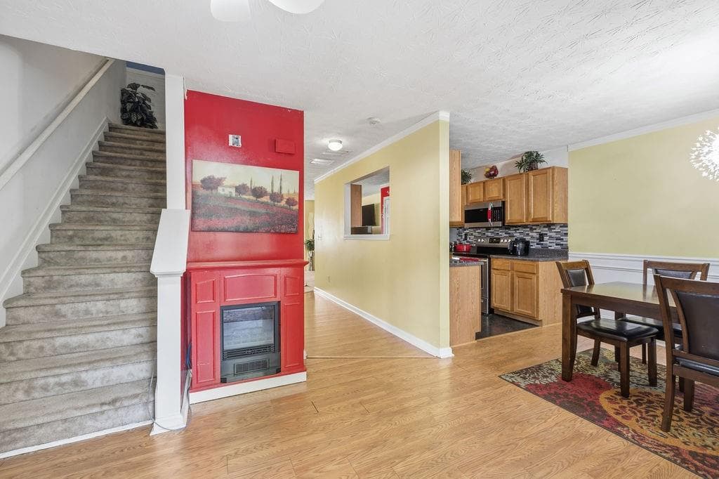 3 bedroom, 3 bathroom, 1,664 sq ft townhouse for sale at 2729 Vining Ridge Terrace, Decatur, GA 30034 — photo 5