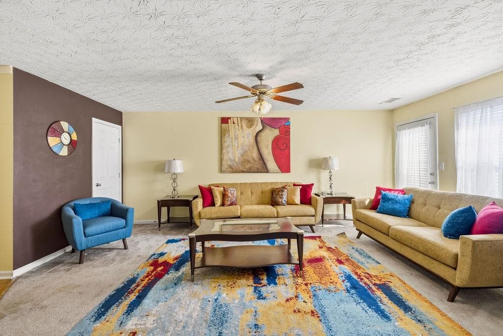 3 bedroom, 3 bathroom, 1,664 sq ft townhouse for sale at 2729 Vining Ridge Terrace, Decatur, GA 30034 — photo 7