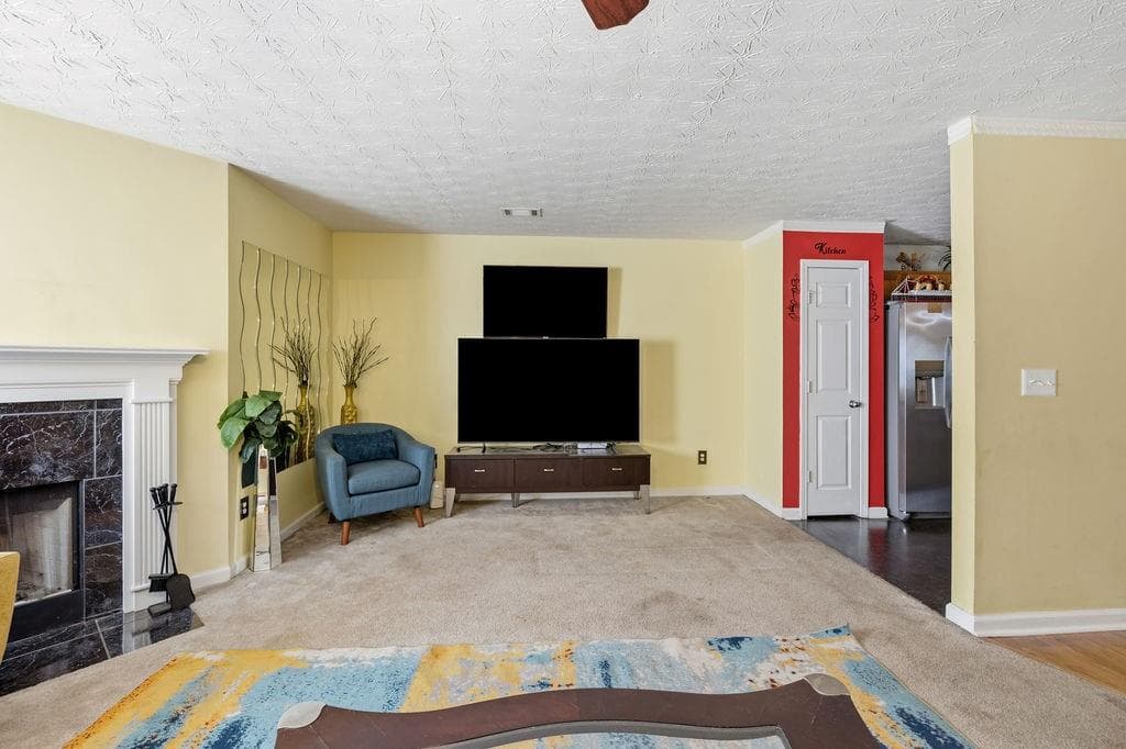 3 bedroom, 3 bathroom, 1,664 sq ft townhouse for sale at 2729 Vining Ridge Terrace, Decatur, GA 30034 — photo 10