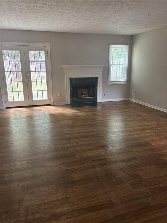 2 bedroom, 3 bathroom, 1,296 sq ft townhouse for sale at 2316 Wellington Circle, Lithonia, GA 30058 — photo 6
