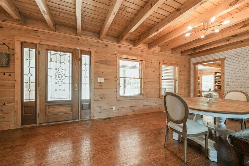 5 bedroom, 3 bathroom, 3,374 sq ft single family residence for sale at 4420 Parkwood Road, Social Circle, GA 30025 — photo 8