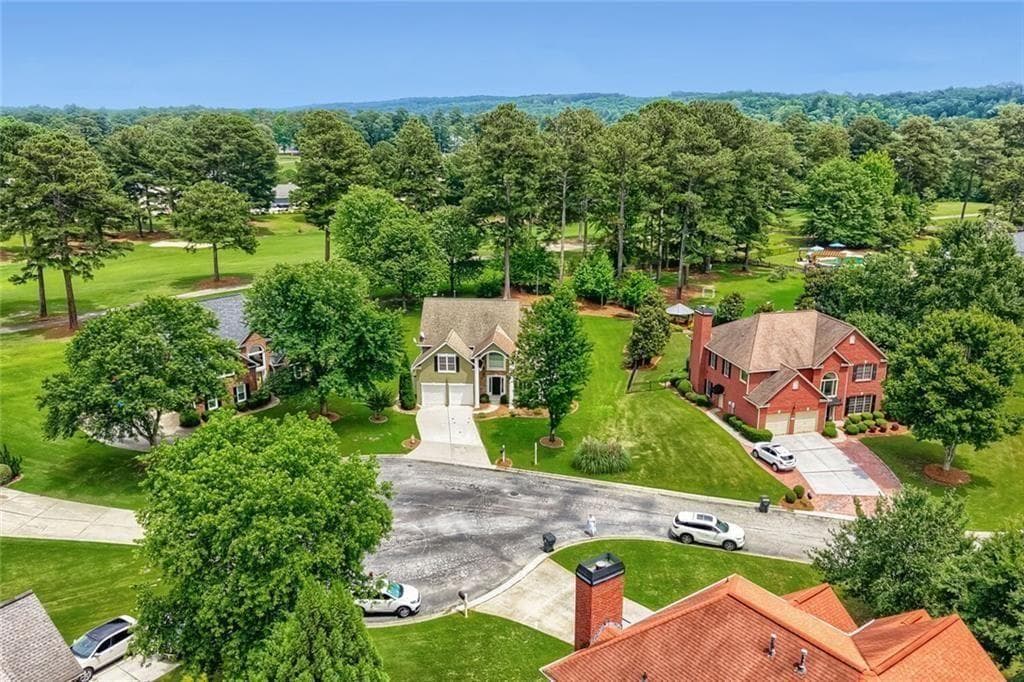5 bedroom, 4 bathroom, 2,777 sq ft single family residence for sale at 3413 Does Court, Villa Rica, GA 30180 — photo 4