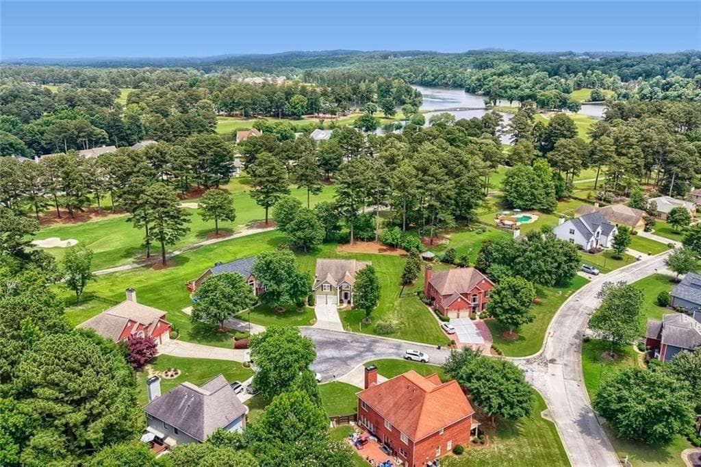 5 bedroom, 4 bathroom, 2,777 sq ft single family residence for sale at 3413 Does Court, Villa Rica, GA 30180 — photo 5