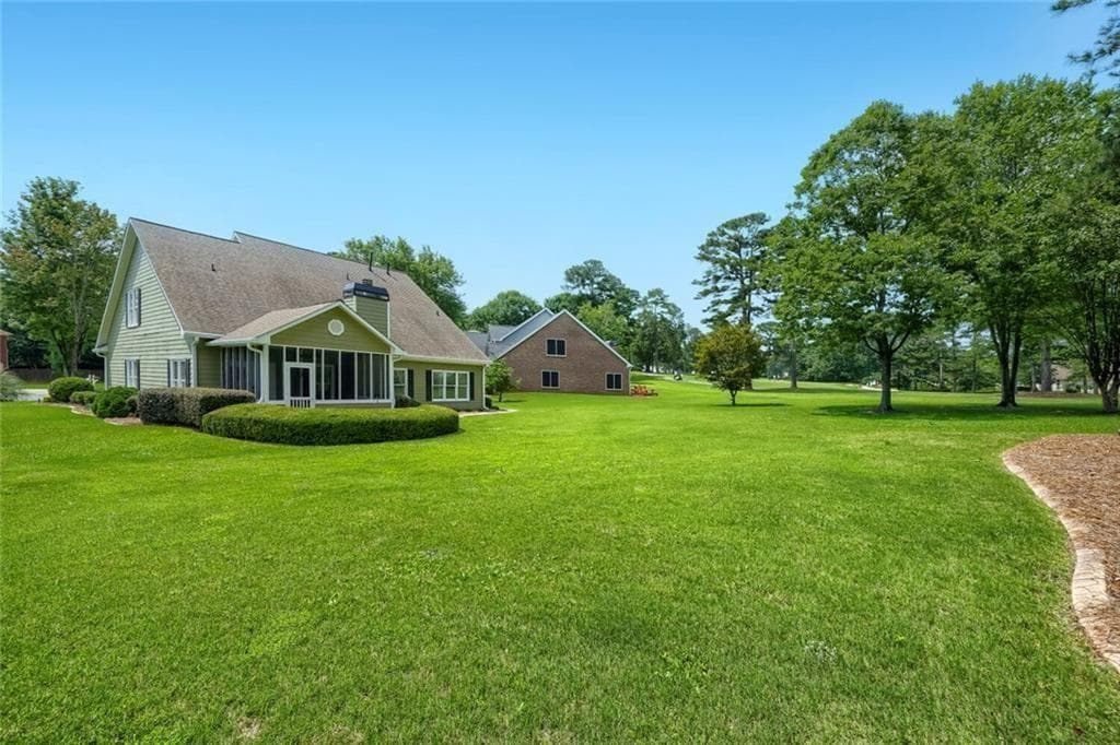 5 bedroom, 4 bathroom, 2,777 sq ft single family residence for sale at 3413 Does Court, Villa Rica, GA 30180 — photo 7