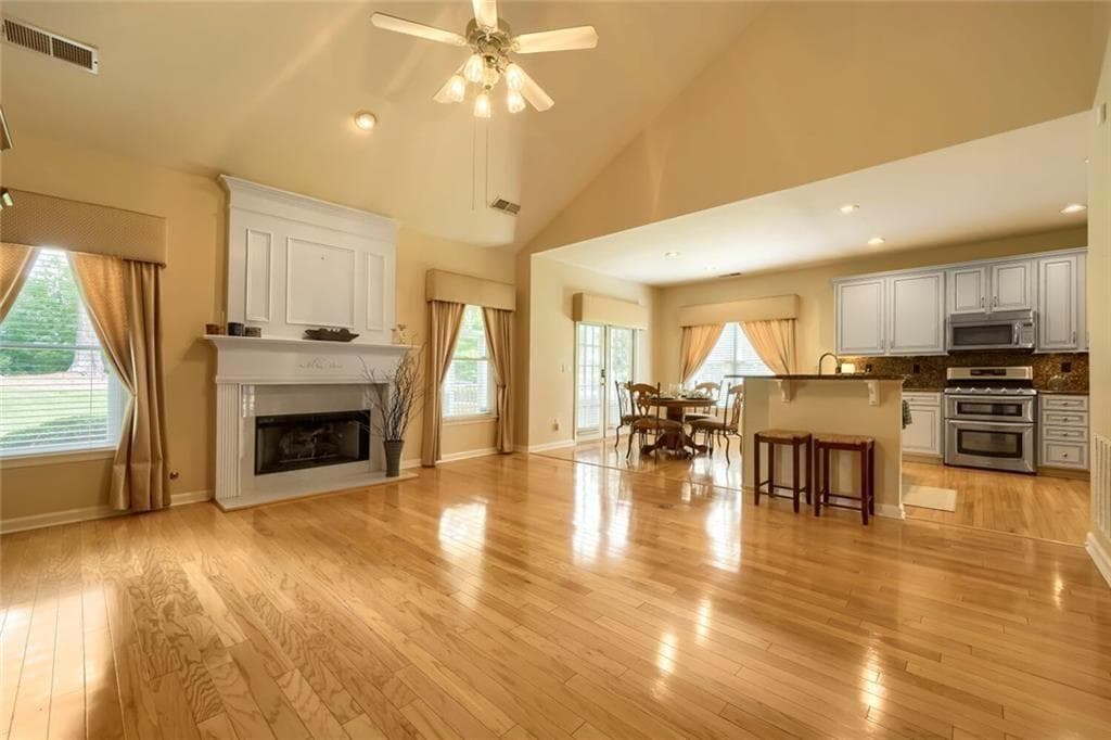 5 bedroom, 4 bathroom, 2,777 sq ft single family residence for sale at 3413 Does Court, Villa Rica, GA 30180 — photo 10