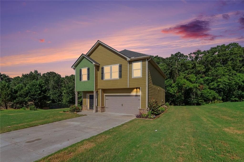 4 bedroom, 3 bathroom, 2,120 sq ft single family residence for rent at 350 McGiboney Lane, Covington, GA 30016 for $2,200 a month — photo 2