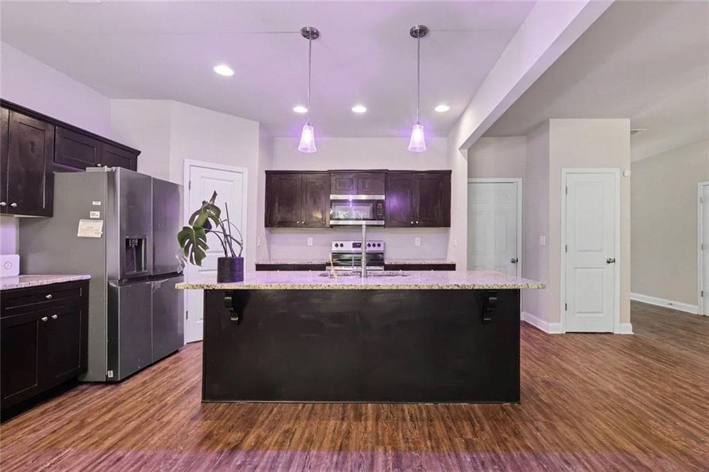 4 bedroom, 3 bathroom, 2,120 sq ft single family residence for rent at 350 McGiboney Lane, Covington, GA 30016 for $2,200 a month — photo 8