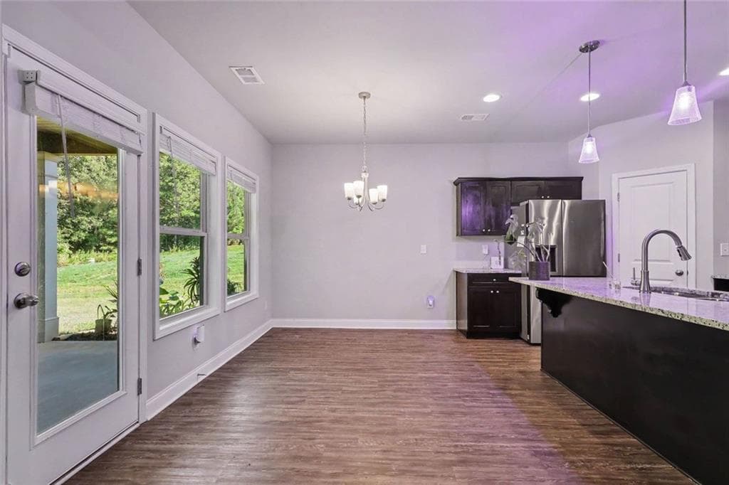 4 bedroom, 3 bathroom, 2,120 sq ft single family residence for rent at 350 McGiboney Lane, Covington, GA 30016 for $2,200 a month — photo 9