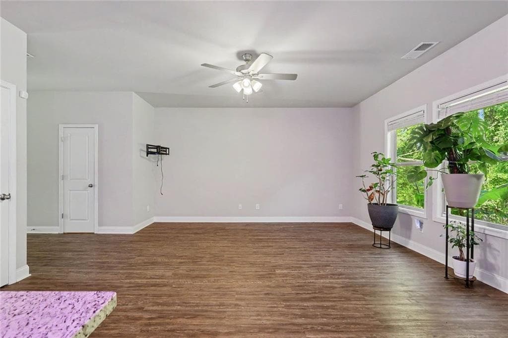 4 bedroom, 3 bathroom, 2,120 sq ft single family residence for rent at 350 McGiboney Lane, Covington, GA 30016 for $2,200 a month — photo 10