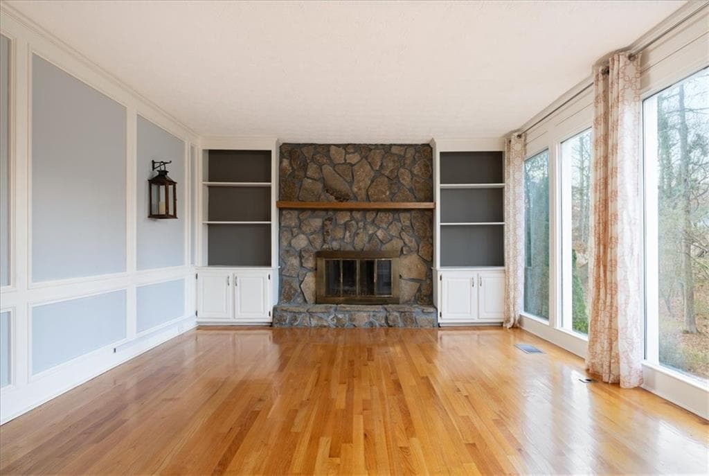 4 bedroom, 4 bathroom, 3,474 sq ft single family residence for rent at 5363 Amhurst Drive, Peachtree Corners, GA 30092 for $2,995 a month — photo 7