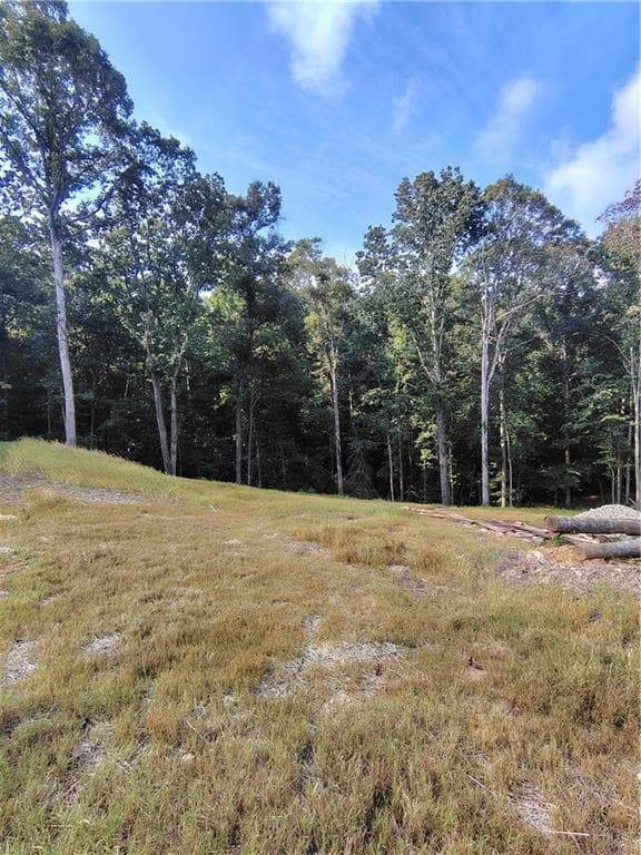 single family residence for sale at 245 Brad St, Royston, GA 30662