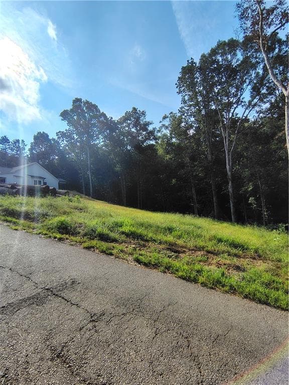 single family residence for sale at 245 Brad St, Royston, GA 30662 — photo 3