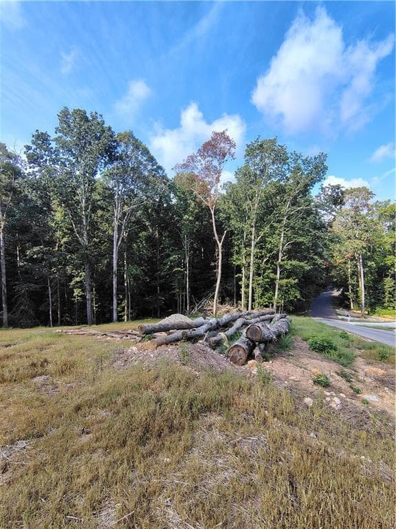 single family residence for sale at 245 Brad St, Royston, GA 30662 — photo 5