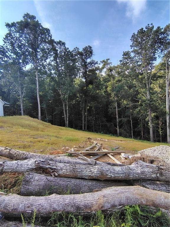 single family residence for sale at 245 Brad St, Royston, GA 30662 — photo 6