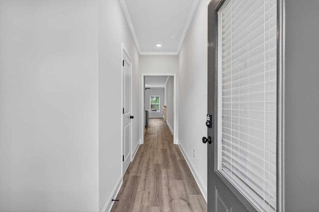 3 bedroom, 3 bathroom, 1,585 sq ft townhouse for sale at 16 Benscot Drive, Austell, GA 30106 — photo 4
