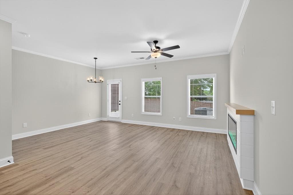 3 bedroom, 3 bathroom, 1,585 sq ft townhouse for sale at 16 Benscot Drive, Austell, GA 30106 — photo 6
