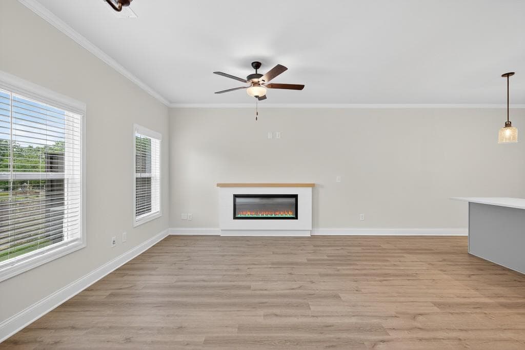 3 bedroom, 3 bathroom, 1,585 sq ft townhouse for sale at 16 Benscot Drive, Austell, GA 30106 — photo 7