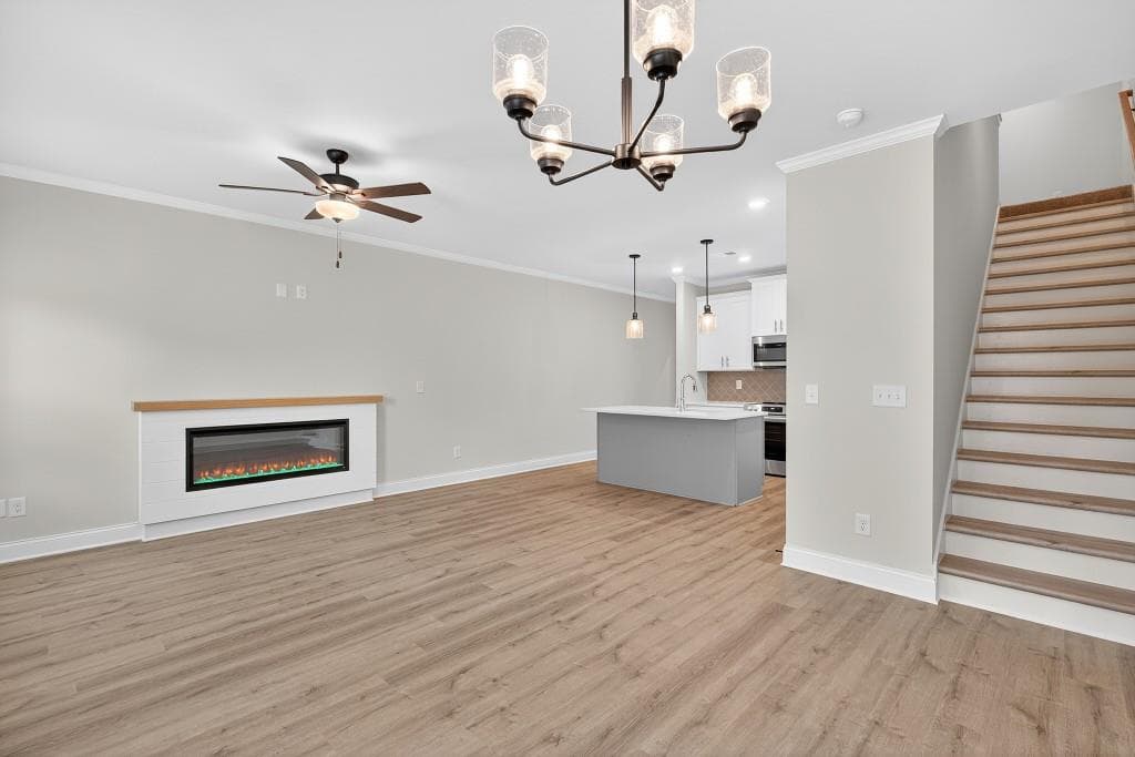 3 bedroom, 3 bathroom, 1,585 sq ft townhouse for sale at 16 Benscot Drive, Austell, GA 30106 — photo 8
