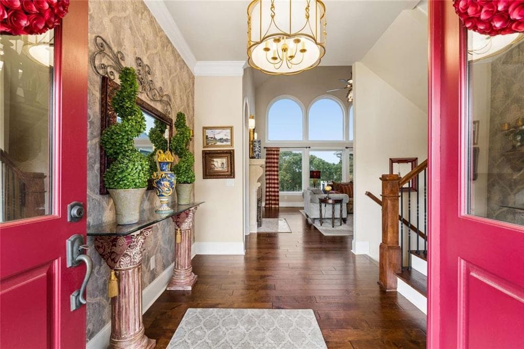 6 bedroom, 5 bathroom, 4,428 sq ft single family residence for sale at 1430 Traditions Way, Jefferson, GA 30549 — photo 7