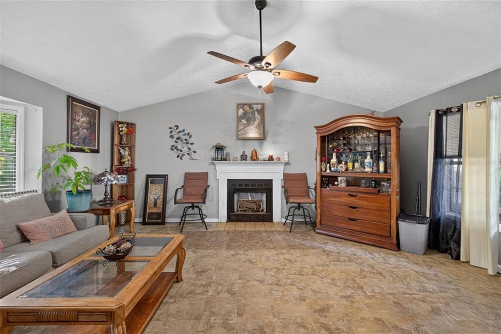 3 bedroom, 2 bathroom, 1,512 sq ft single family residence for sale at 4971 Sugar Creek Drive, Sugar Hill, GA 30518 — photo 6
