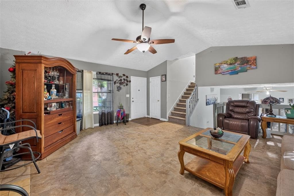 3 bedroom, 2 bathroom, 1,512 sq ft single family residence for sale at 4971 Sugar Creek Drive, Sugar Hill, GA 30518 — photo 8