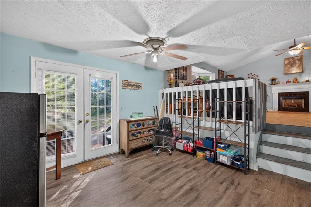 3 bedroom, 2 bathroom, 1,512 sq ft single family residence for sale at 4971 Sugar Creek Drive, Sugar Hill, GA 30518 — photo 9