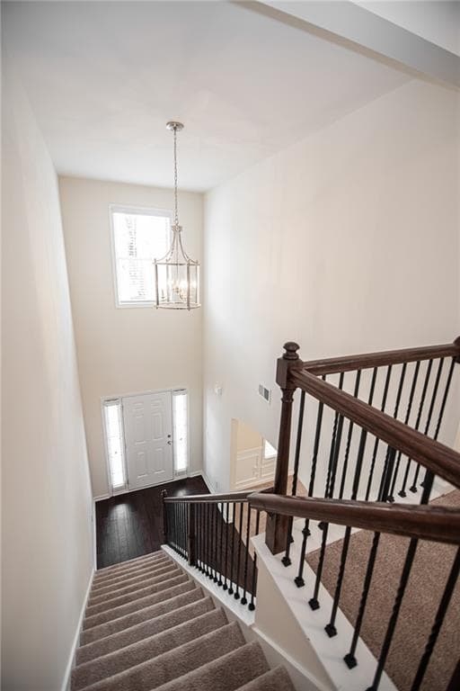 5 bedroom, 3 bathroom, 2,800 sq ft single family residence for rent at 5863 Krim Drive, Norcross, GA 30093 for $3,000 a month — photo 2