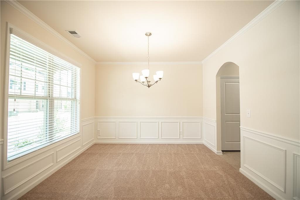 5 bedroom, 3 bathroom, 2,800 sq ft single family residence for rent at 5863 Krim Drive, Norcross, GA 30093 for $3,000 a month — photo 8