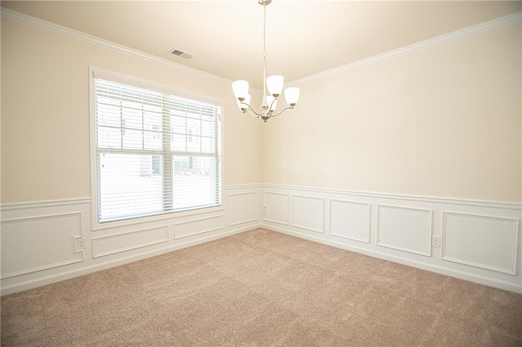5 bedroom, 3 bathroom, 2,800 sq ft single family residence for rent at 5863 Krim Drive, Norcross, GA 30093 for $3,000 a month — photo 9