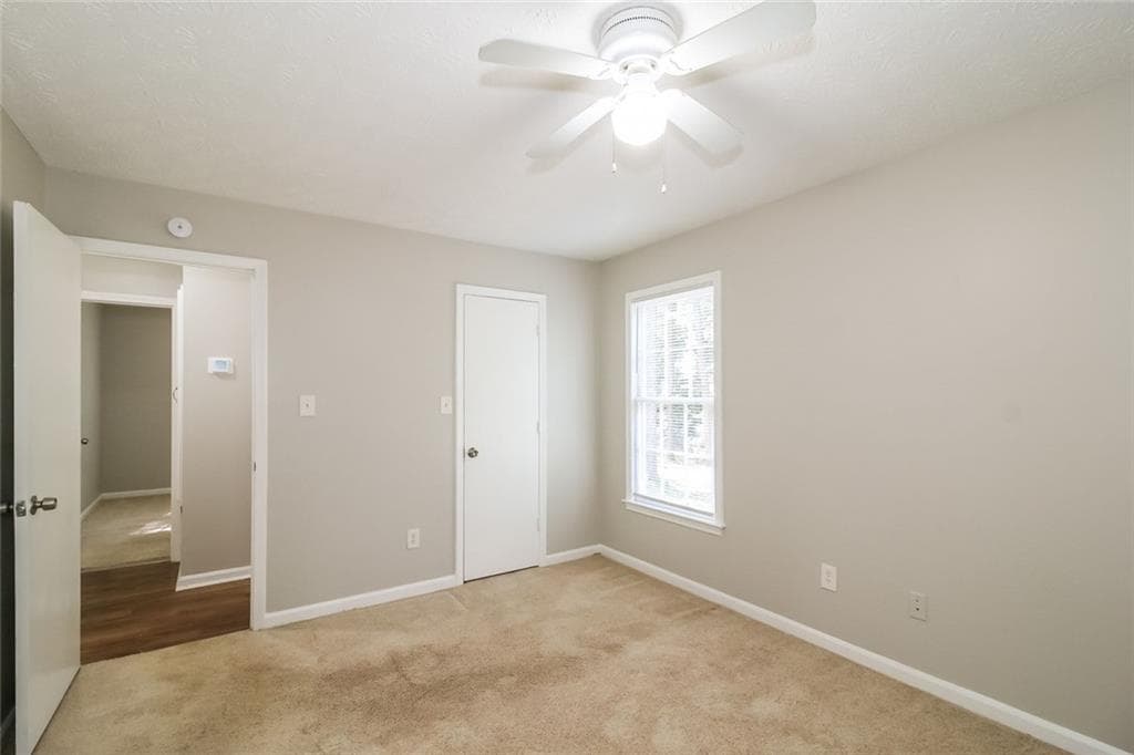 3 bedroom, 2 bathroom, 1,281 sq ft single family residence for sale at 8605 Collins Drive, Jonesboro, GA 30236 — photo 8